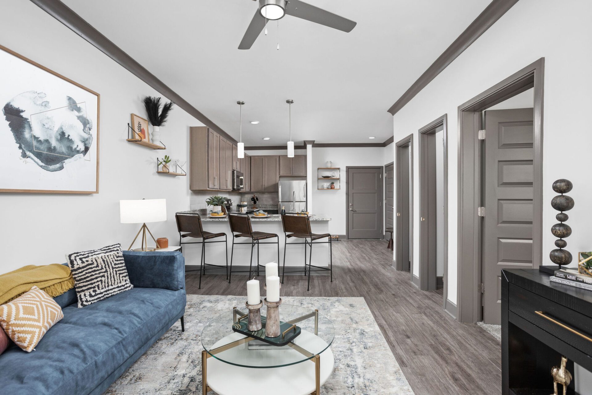 Featured PRAXM Apartments For Rent Fifteen51